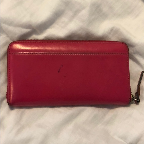 Kate Spade Wallet - Picture 2 of 3